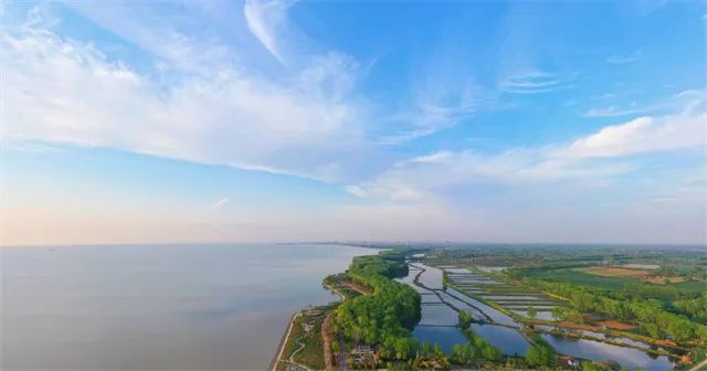 智慧灌區(qū)信息化管理平臺